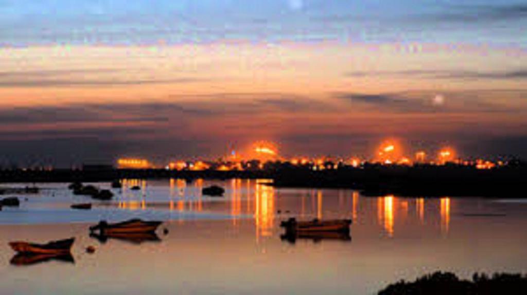 Coloured Studio FAO Dış mekan fotoğraf